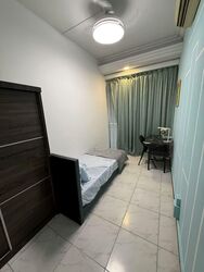 Bukit Regency (D21), Condominium #583934931